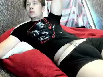 Chaturbate Adult Webcam of daniel_like