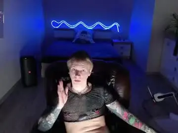 Chaturbate Adult Webcam of forestfable