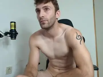 Chaturbate Adult Webcam of ianandersson27