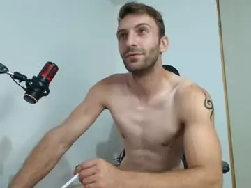 Chaturbate Free Live Porn of ianandersson27