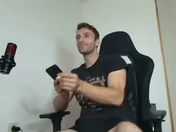 Chaturbate Sex Cam of ianandersson27