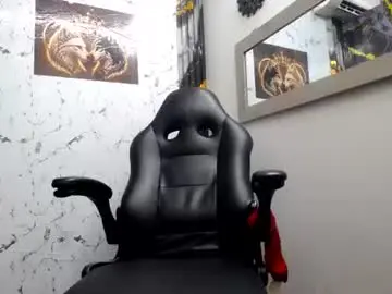 Chaturbate Live Porn of isa_x18