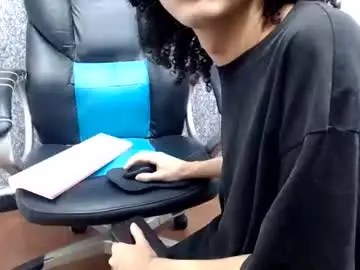 Chaturbate Sex Chat of isa_x18