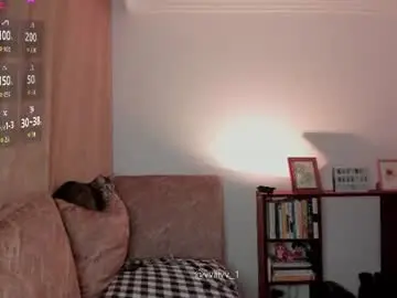 Chaturbate Sex Chat of karla__1
