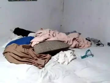 Chaturbate Live Sex Cam of mixxychocolate