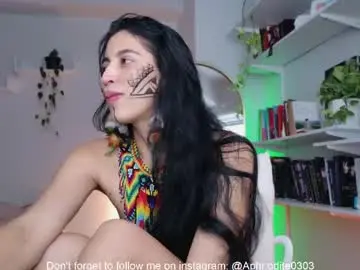 Chaturbate Free Live Porn of nikol_je
