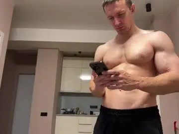 Chaturbate Nude Webcam of prince_d1ck
