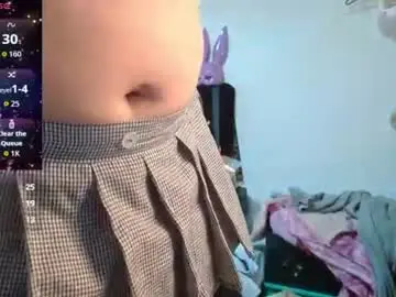 Chaturbate Watch Live Sex Cams of sonialatin69