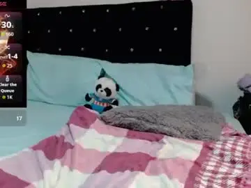 Chaturbate Free Live Porn of sonialatin69
