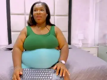 Chaturbate Adult Webcam of treisyvixen