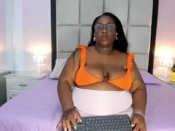 Chaturbate Free Live Porn of treisyvixen