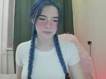 Chaturbate Adult Webcam of your_tender_doll