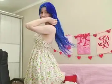 Chaturbate Free Porn Cam of your_tender_doll