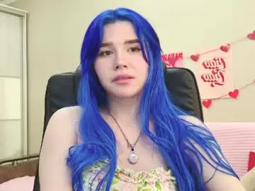 Chaturbate Live Sex of your_tender_doll