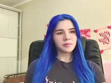Chaturbate Adult Video Chat of your_tender_doll