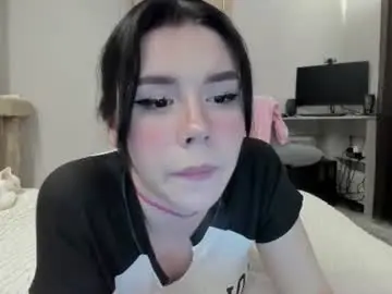 Chaturbate Best live sex cam show of your_tender_doll