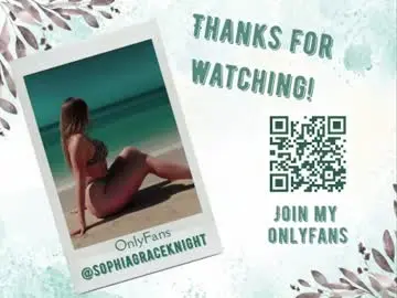 Chaturbate Live Sex Cam of _sophia_grace_