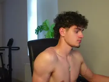Chaturbate Sex Cam of brad_holloway