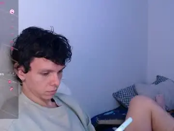 Chaturbate Live Sex Cam of bryamado