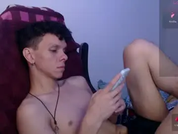 Chaturbate Best Webcam of bryamado