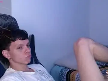 Chaturbate Sex Cam of bryamado
