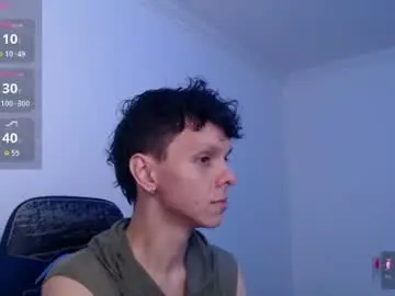 Chaturbate Free Live Porn of bryamado