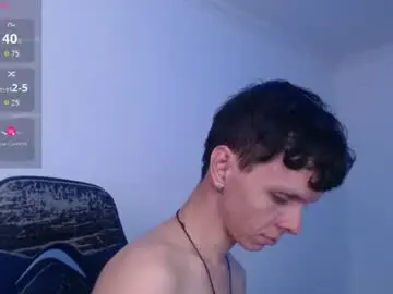 Chaturbate Best Webcam of bryamado