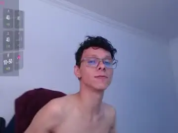 Chaturbate Nude Webcam of bryamado