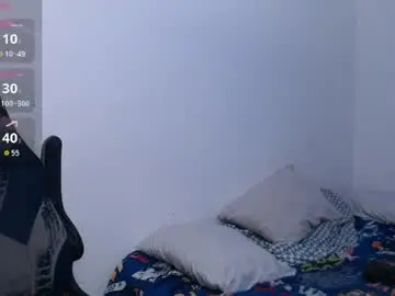 Chaturbate Watch Live Sex Cams of bryamado