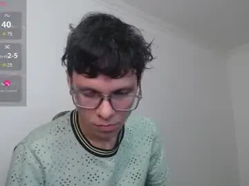 Chaturbate Sex Chat of bryamado