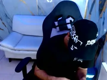 Chaturbate Sex Cam of cam_xman