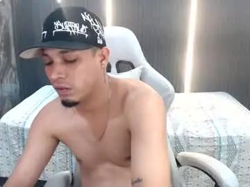 Chaturbate Private Sex Chat of cam_xman