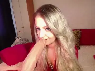 Chaturbate Live Sex of camilashine