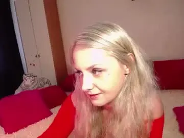 Chaturbate Free Porn Cam of camilashine