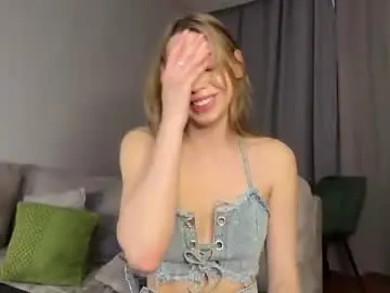 Chaturbate Live Sex Cam of coverm