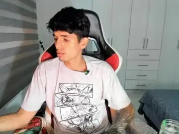 Chaturbate Private Sex Chat of dantedecentralized