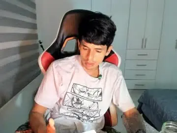 Chaturbate Live Sex of dantedecentralized