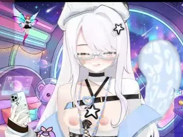Chaturbate Live Sex of emi_glow