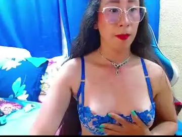 Chaturbate Adult Webcam of gia_leinn