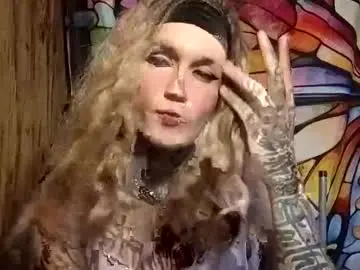 Chaturbate Watch Live Sex Cams of jynxamy