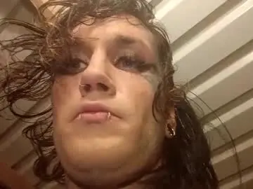 Chaturbate Live Porn of jynxamy