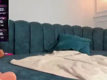 Chaturbate Live Porn of leylarusso