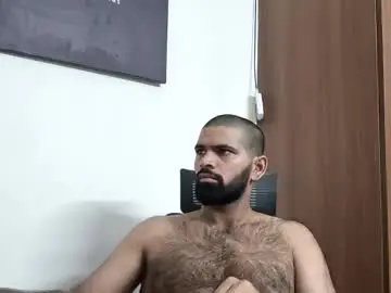 Chaturbate Live Sex of lovehairyindian