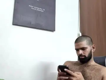 Chaturbate Live Sex of lovehairyindian