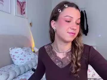 Chaturbate Nude Webcam of luluberryx