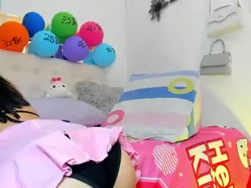 Chaturbate Free Porn Cam of miaevans0