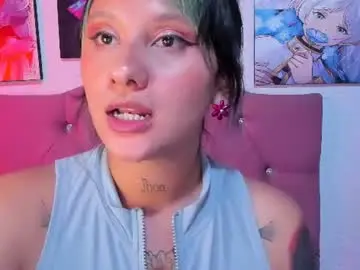 Chaturbate Adult Webcams of mila_nixon01