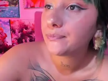 Chaturbate Adult Video Chat of mila_nixon01
