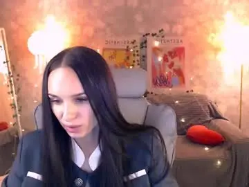 Chaturbate Free Porn Cam of nicolemerz