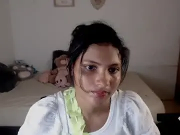 Chaturbate Adult Webcam of princess_an